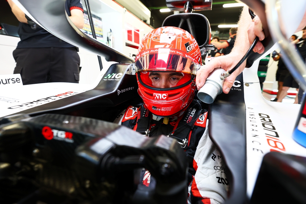 Une nouvelle désillusion pour Ocon aux qualifications à Barcelone