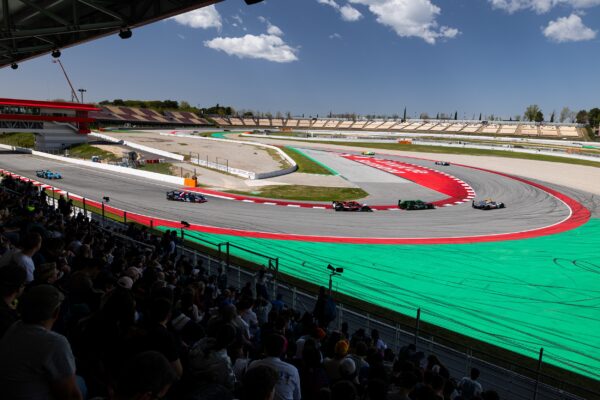 WEC : Barcelone et Monza concluront la saison 2026