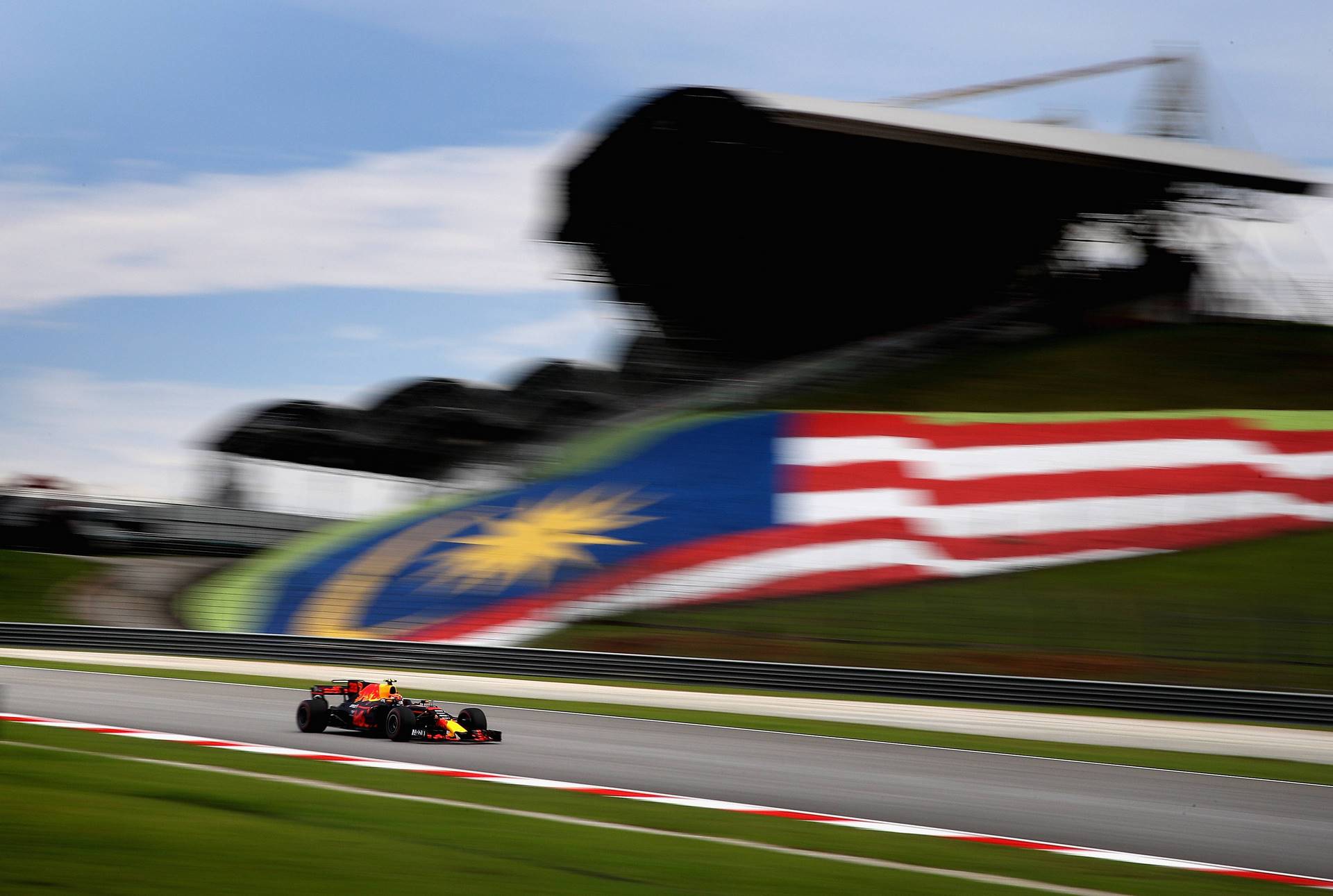 Le Grand Prix de Bahreïn de retour... à Sepang en Malaisie !