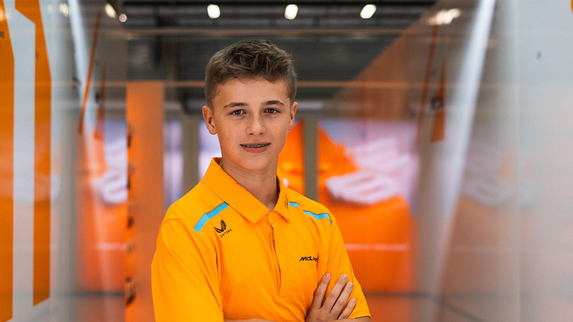 Dries van Langendonck en 2023
