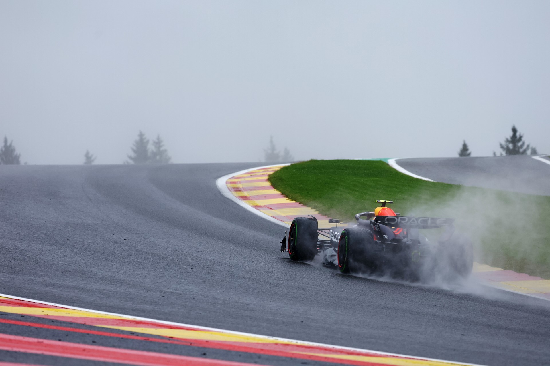 Grand Prix de Belgique 2024