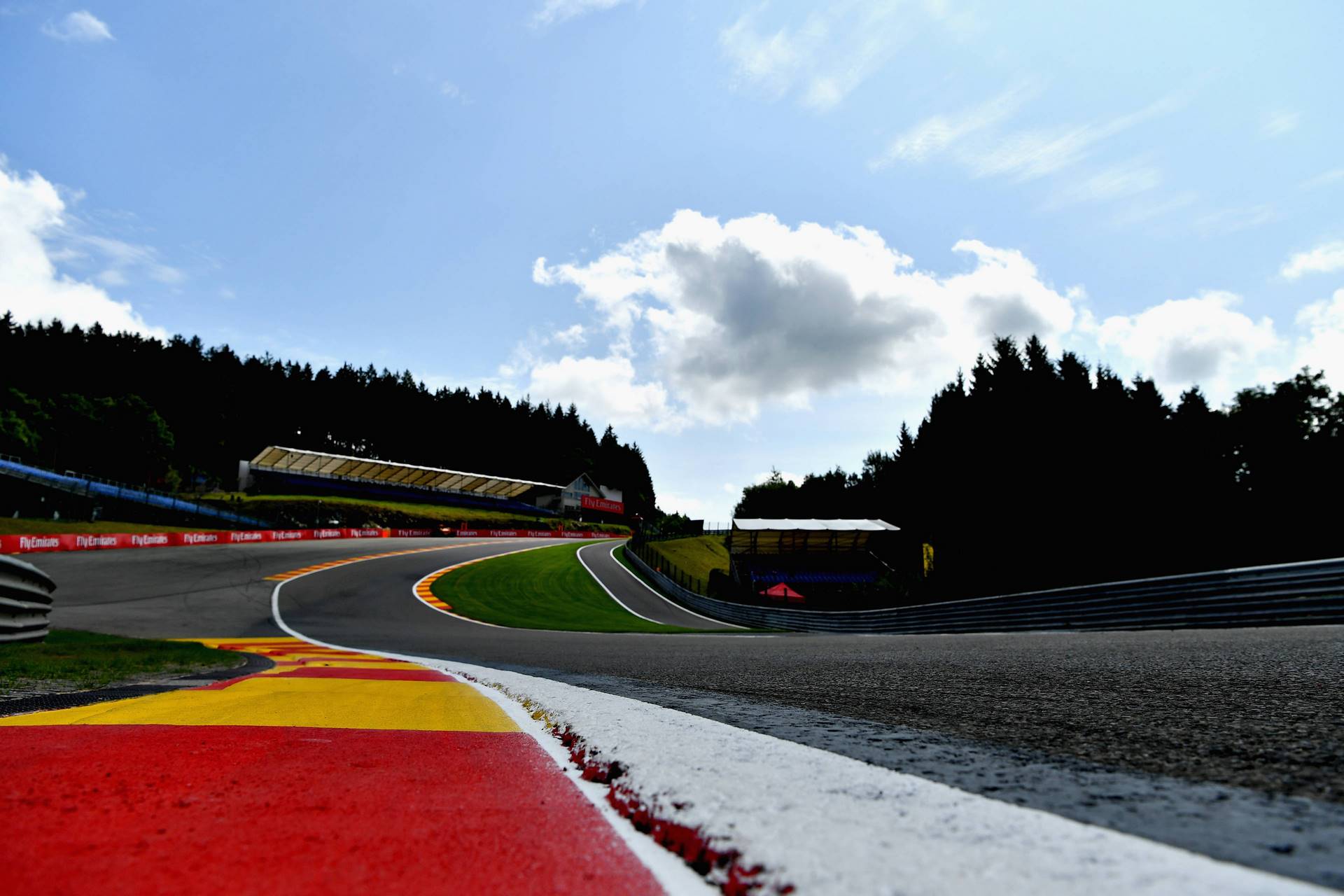 Grand Prix de Belgique 2025