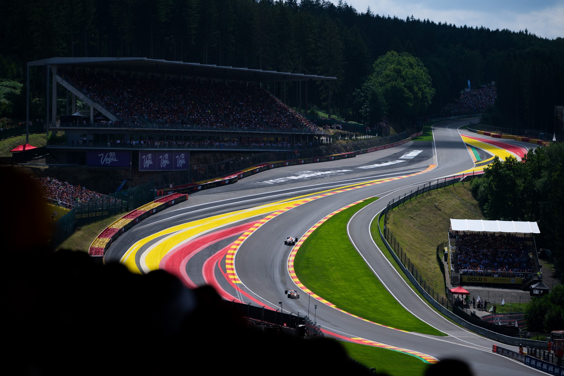 Grand Prix de Belgique 2025