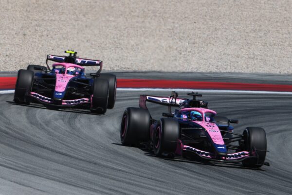 Renault réaffirme son engagement en F1 avec Alpine