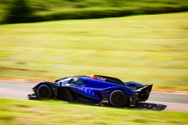 Red Bull RB17 à Goodwood 2026