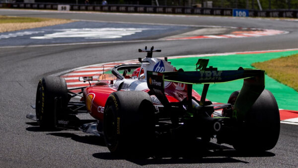 Hongrie, EL1 : Leclerc devance Verstappen et Hamilton