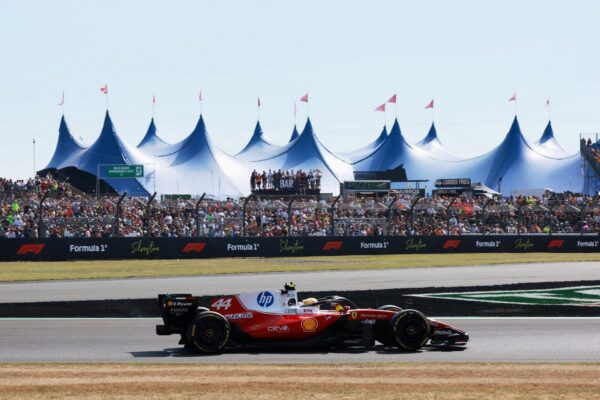 Grande-Bretagne, Sprint Qualifs : Hamilton, la bonne surprise !