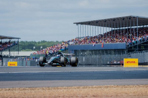 Grande-Bretagne, Qualifs : Antonelli s'offre sa 5e pole à Silverstone