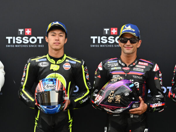 Jorge Martín et Ai Ogura rejoignent Yamaha la saison prochaine