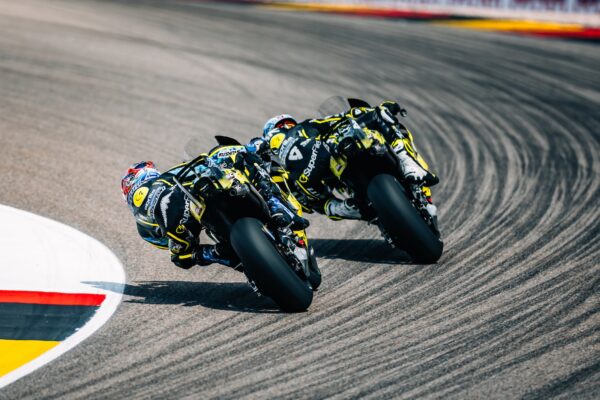 L'équipe Trackhouse peut-elle imiter Pramac ?