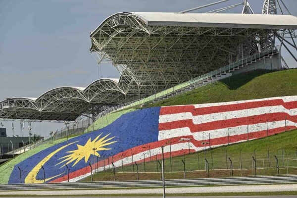La Malaisie reste au calendrier du MotoGP