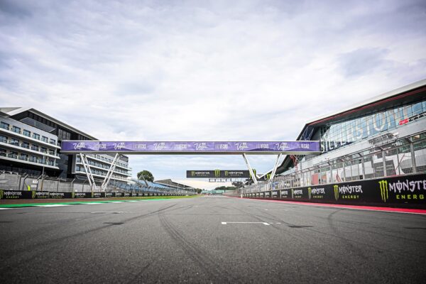 GP de Grande-Bretagne 2026, le programme du week-end MotoGP
