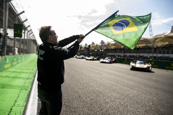 WEC - 6 Heures de São Paulo : le programme complet