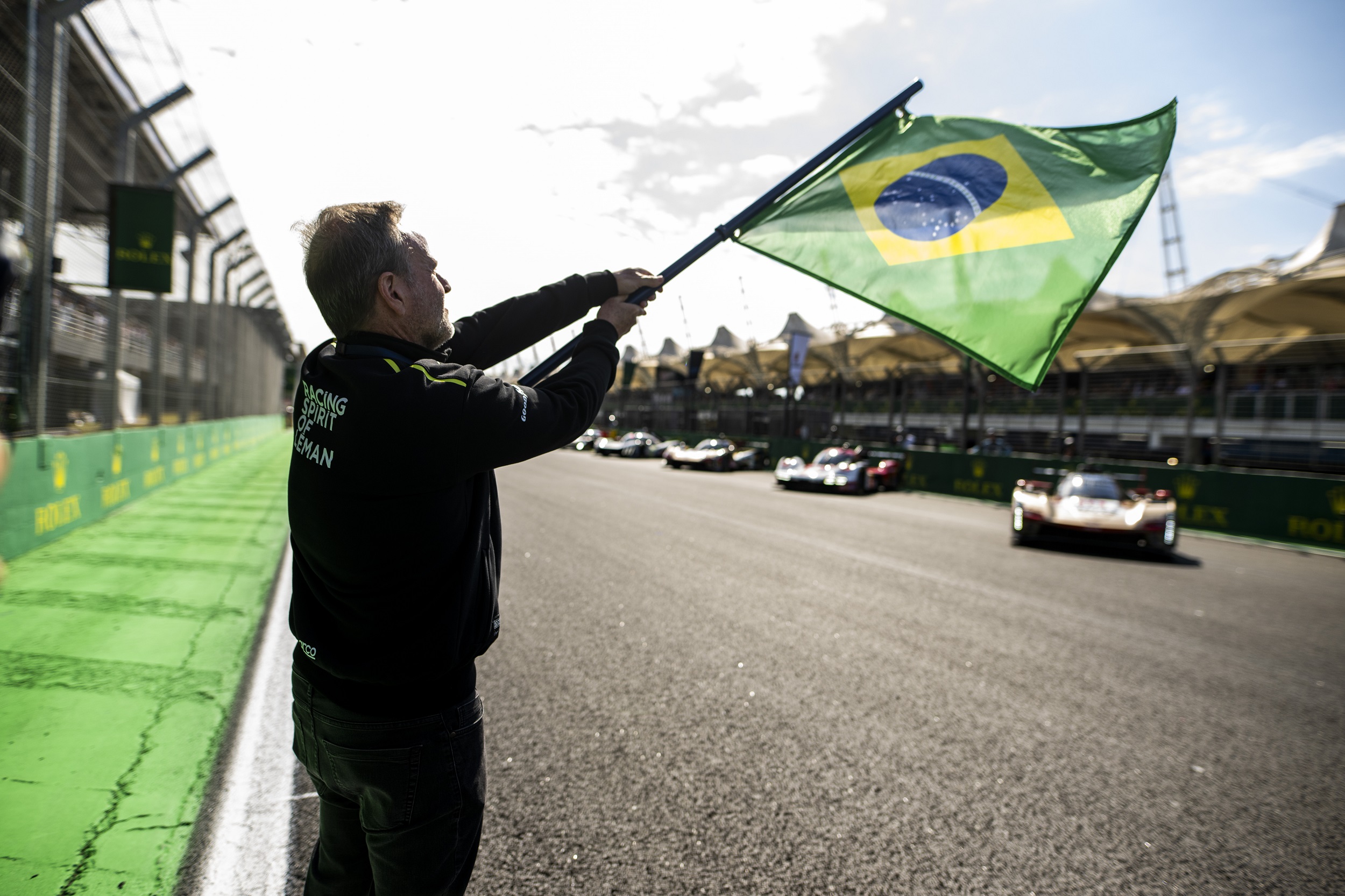 WEC - 6 Heures de São Paulo : le programme complet