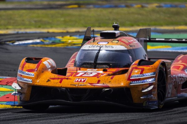 6 Heures de São Paulo - EL2 : la surprise Genesis devance Aston Martin