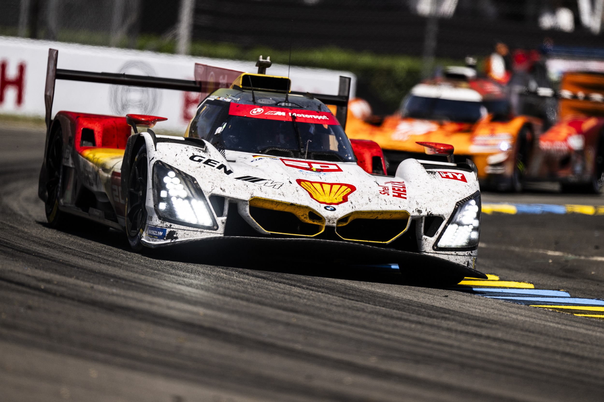 BMW - Brésil