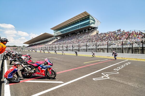 Les engagés des 8 Heures de Suzuka 2026