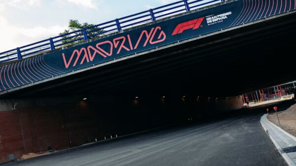 Week-end spécial pour la fin de saison FIA F3