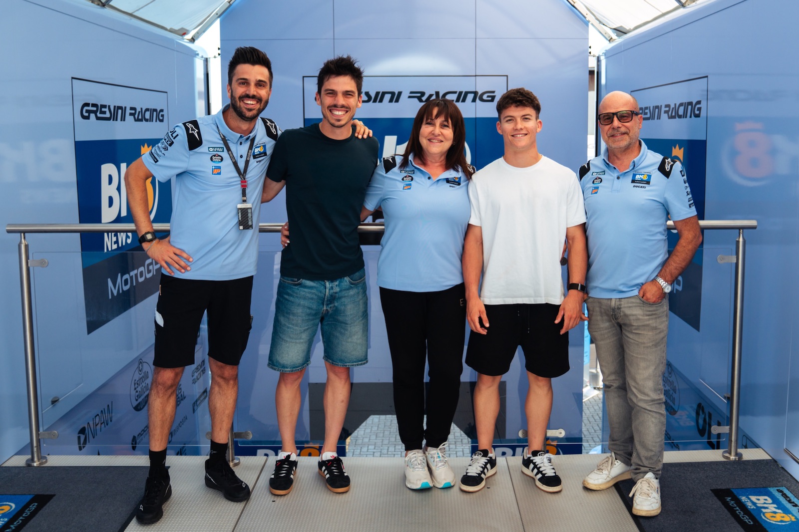 Gresini 2027