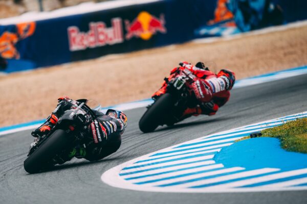 Quelques changements dans les concessions MotoGP
