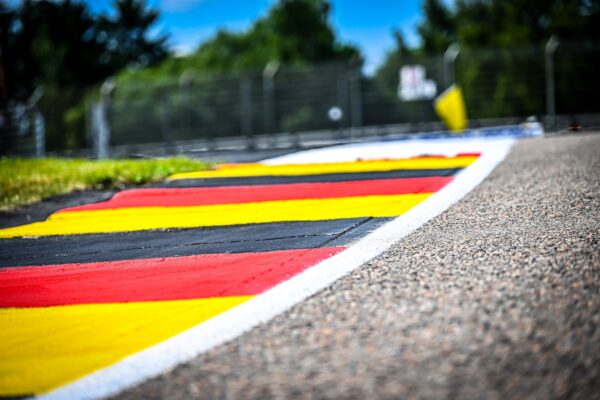 GP d'Allemagne 2026, le programme du week-end MotoGP