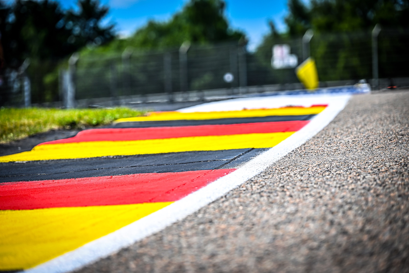Sachsenring