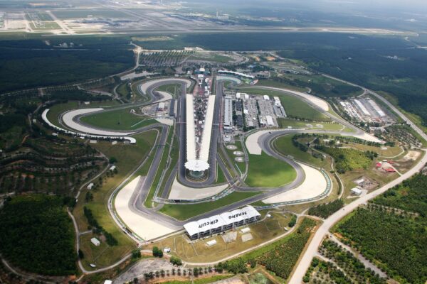 La Malaisie peut-elle retrouver une place permanente en F1 ?