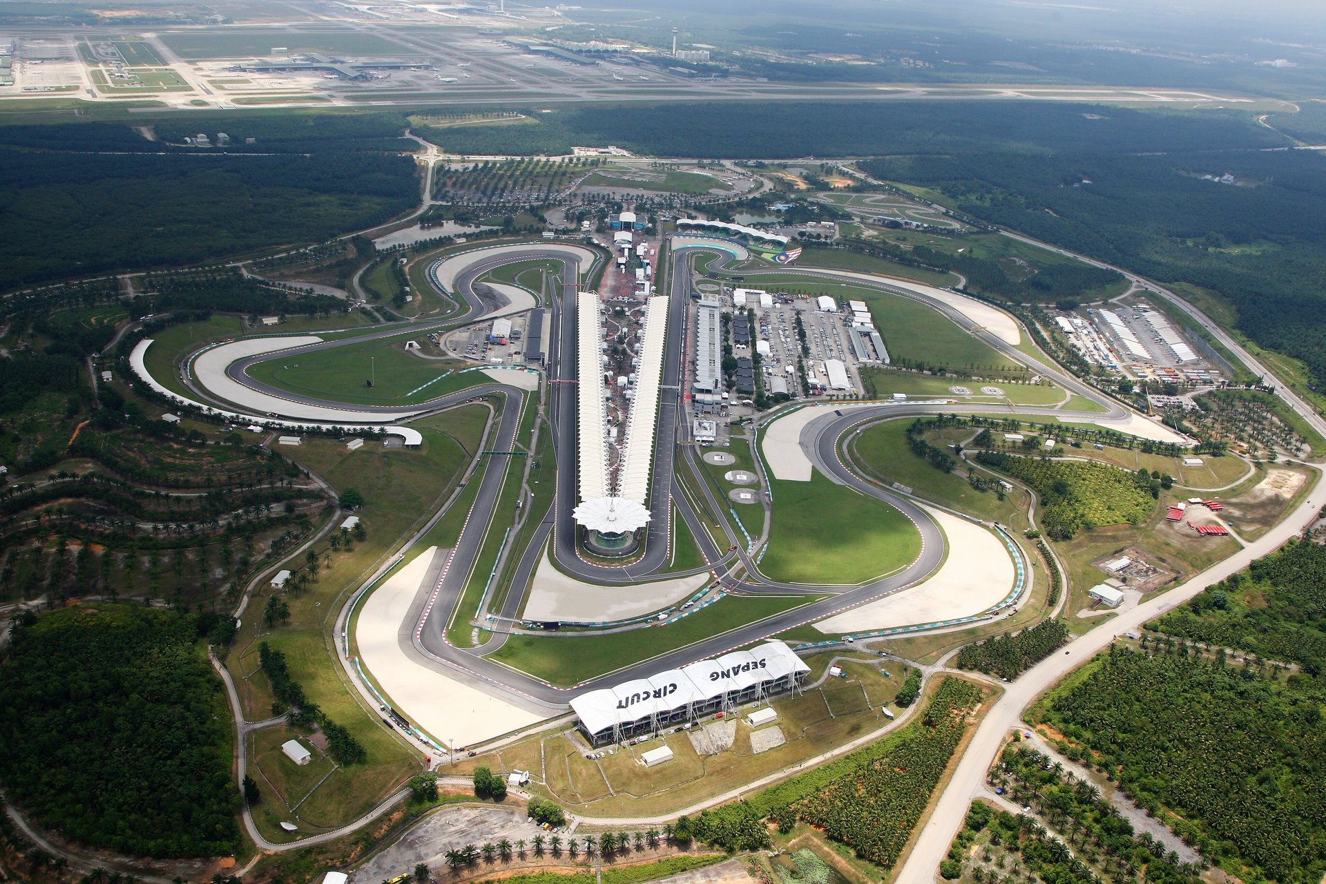 La Malaisie peut-elle retrouver une place permanente en F1 ?