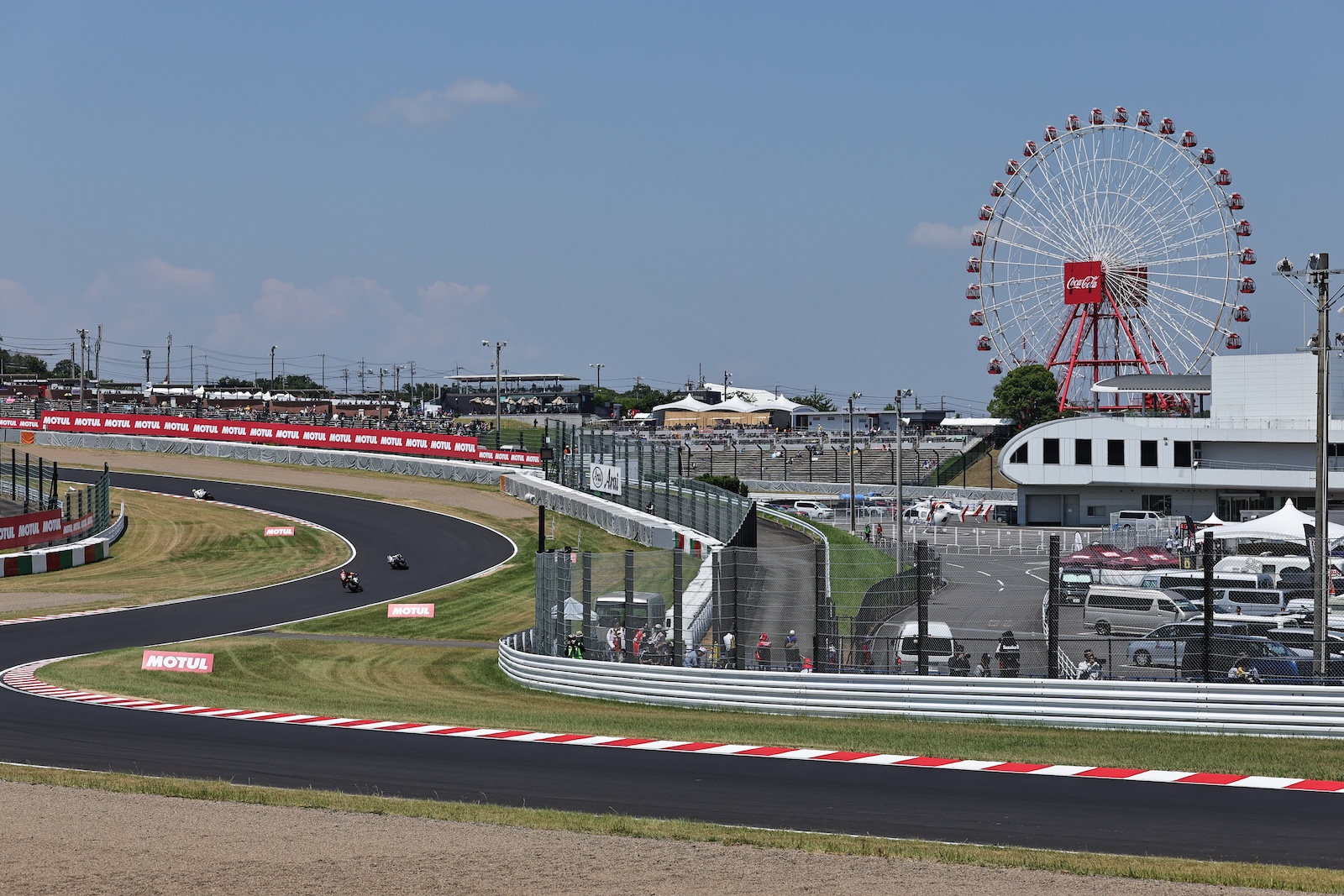 Suzuka