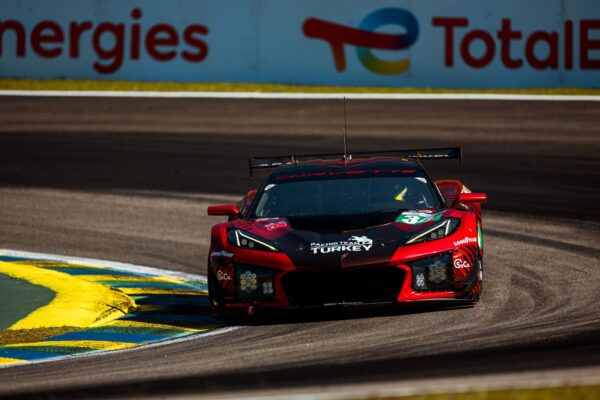 6 Heures de São Paulo - LMGT3 : Racing Team Turkey by TF s'impose devant WRT
