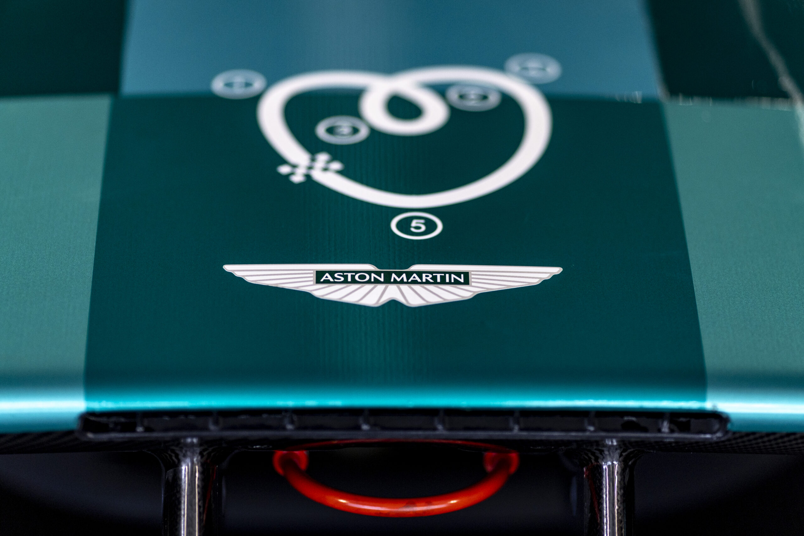 Aston Martin Valkyrie