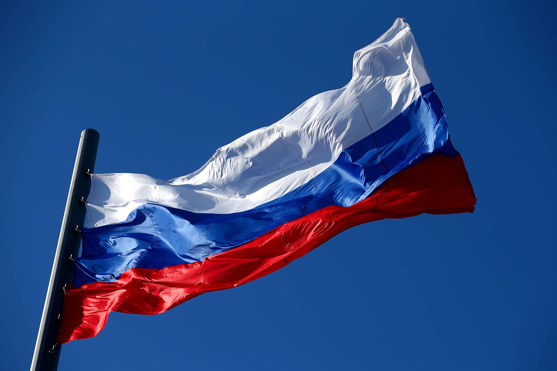 GP de Russie 2014