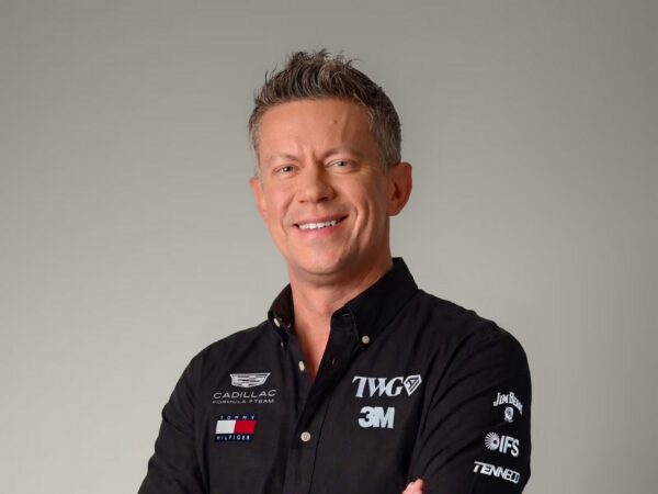 Marcin Budkowski nommé Team Principal de Cadillac F1