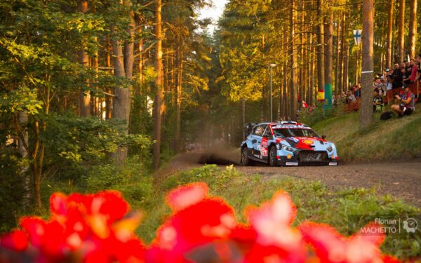 Un nouveau promoteur pour le WRC avec un "accord historique"