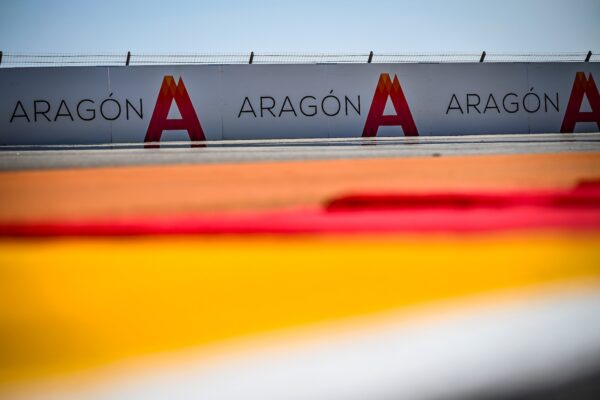 GP d'Aragón 2026, le programme du week-end MotoGP