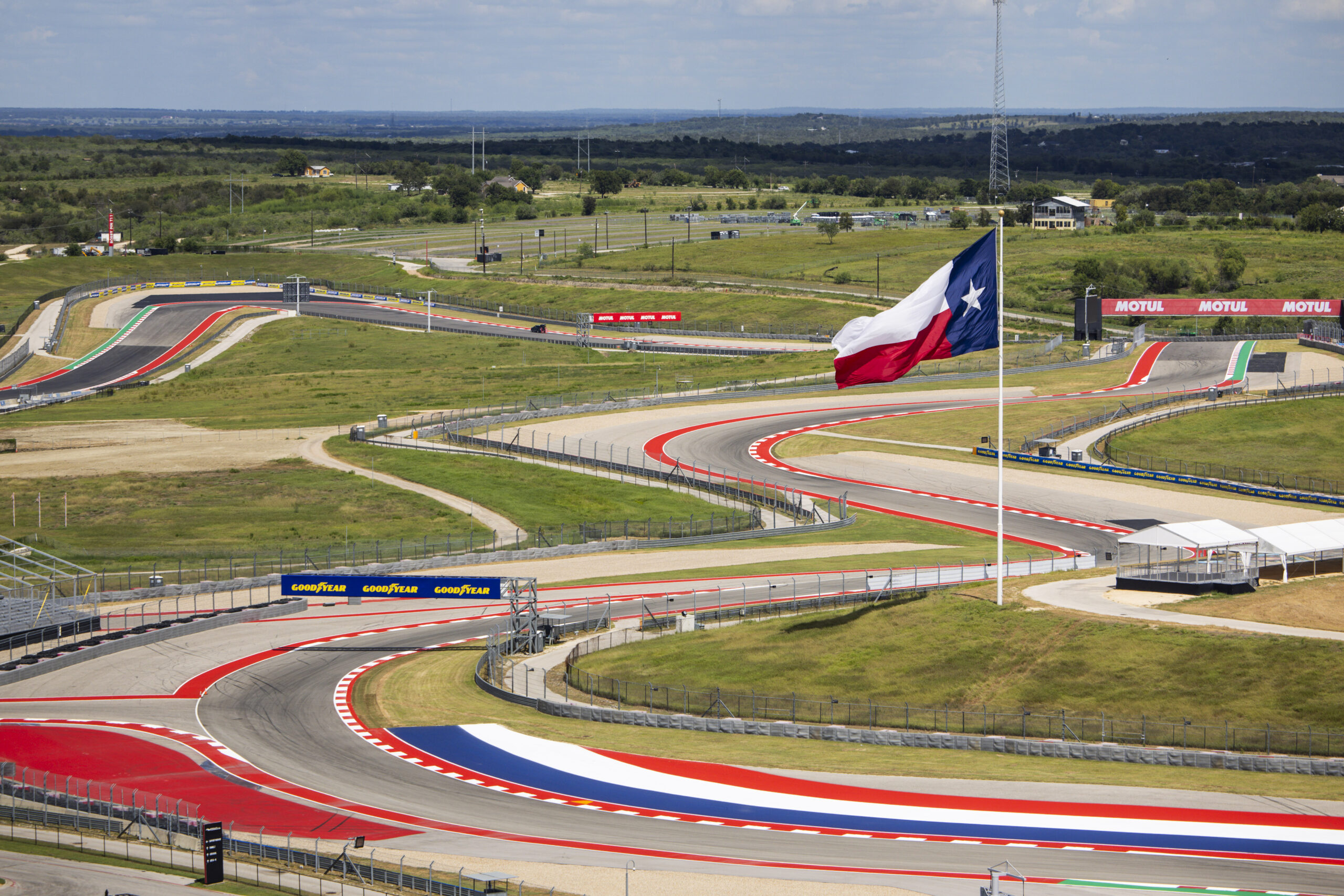 Lone Star Le Mans : les points chauds avant la reprise