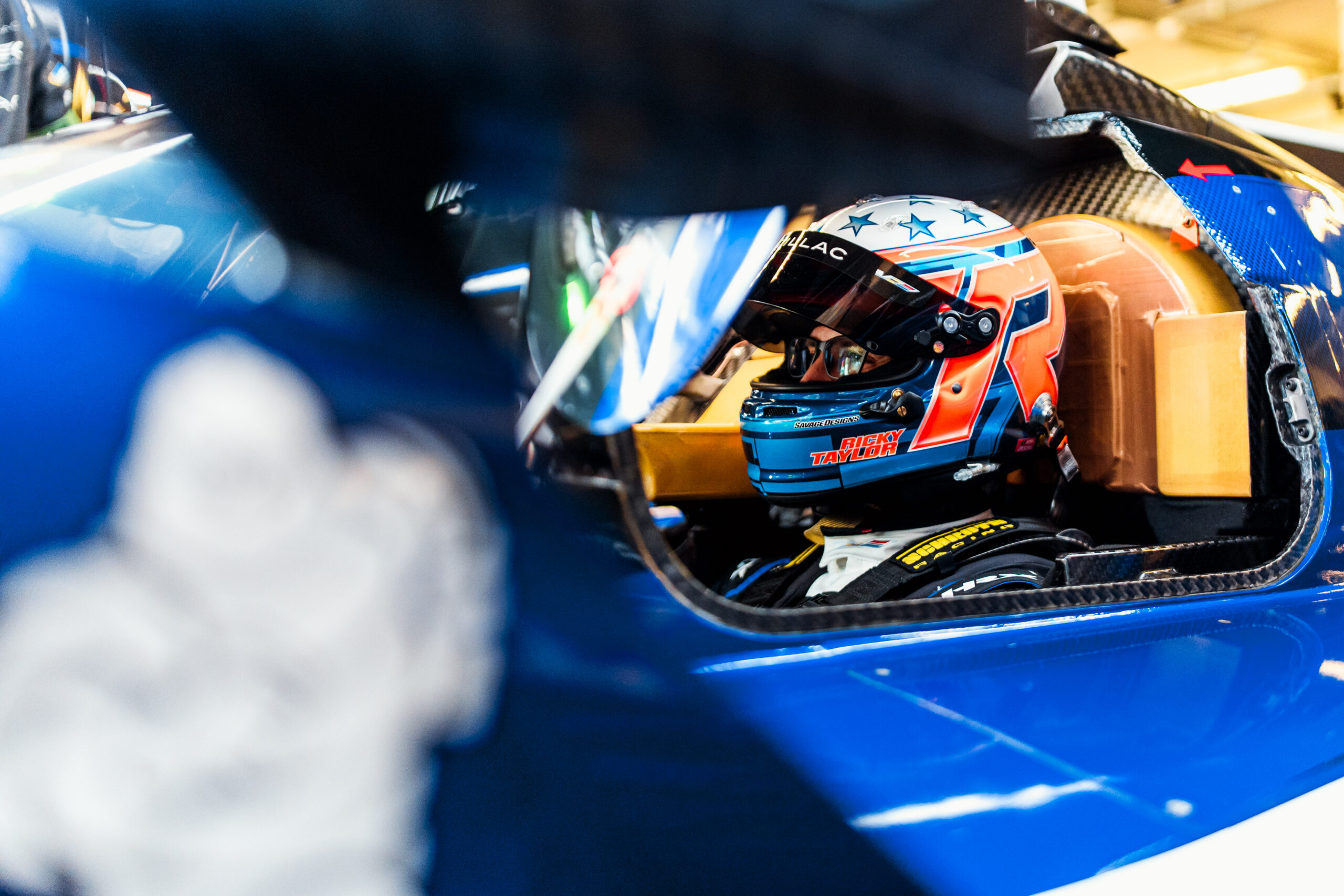 Ricky Taylor - Le Mans