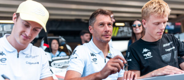 WEC : chaises musicales chez Peugeot pour 2027