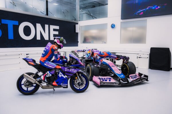 Calendriers F1 et MotoGP, les week-ends en commun en 2027