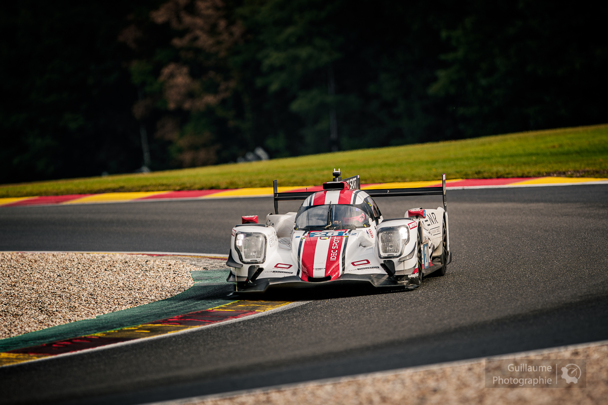 ELMS Spa Francorchamps 2026