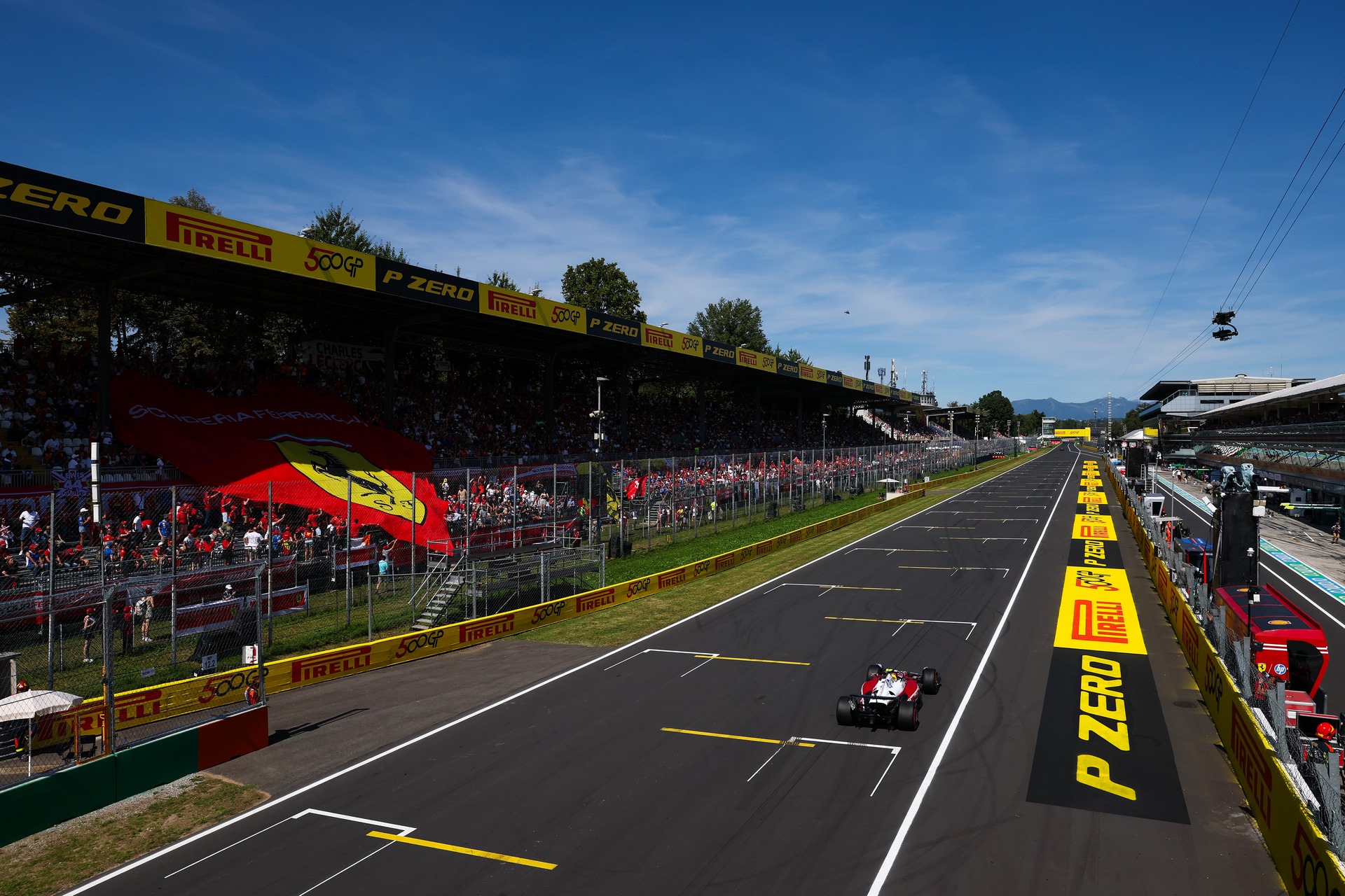 Grand Prix de Monza 2025