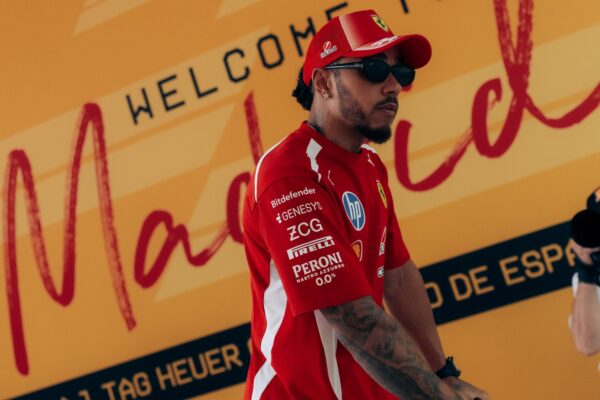 Hamilton et Leclerc ont calmé leurs tensions après Monza