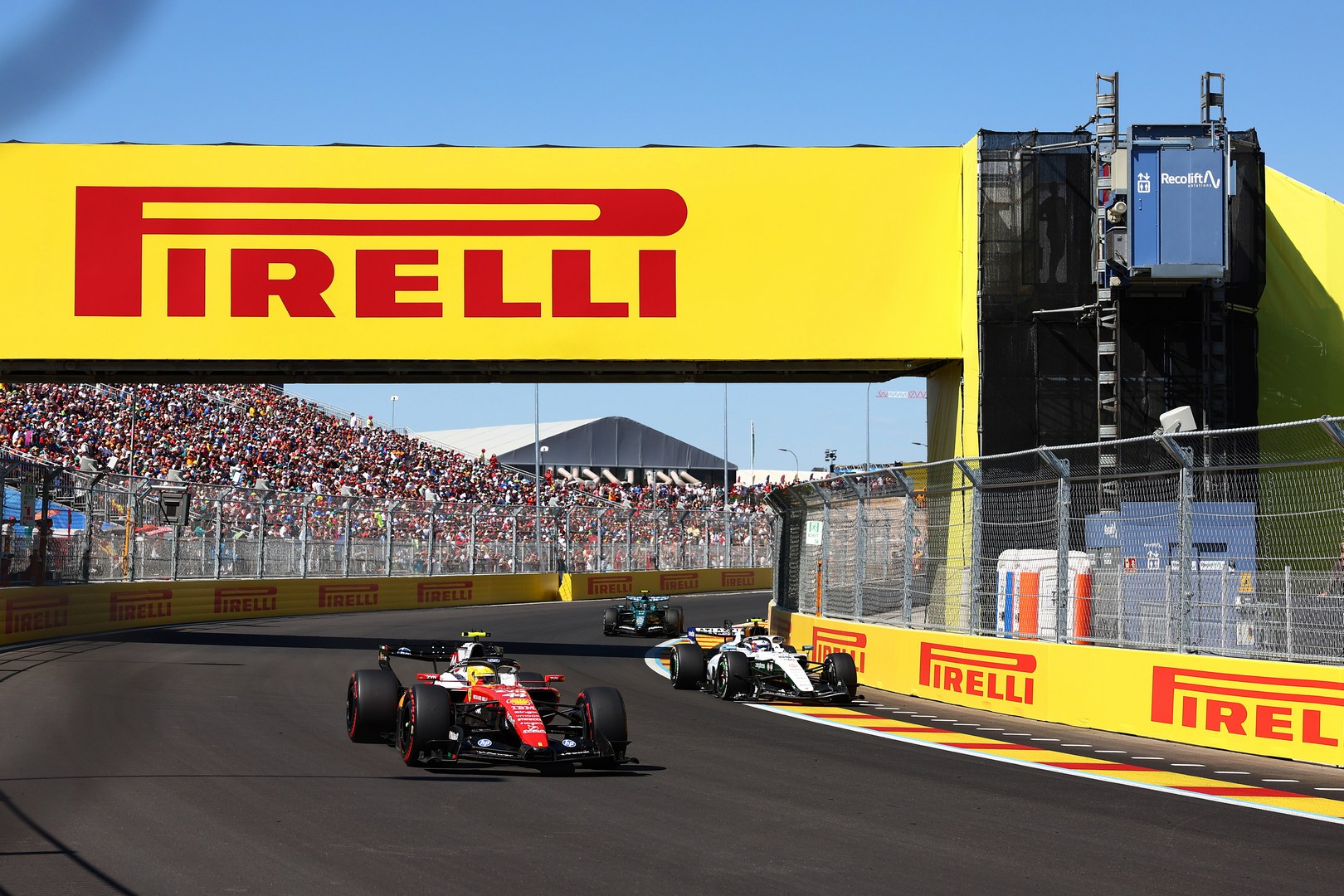Grand Prix d'Espagne 2026
