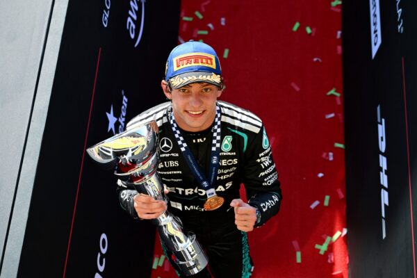 Antonelli triomphe pour le bonheur des tifosi à Monza !