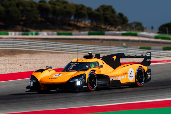 Lando Norris en route pour Le Mans avec McLaren ?