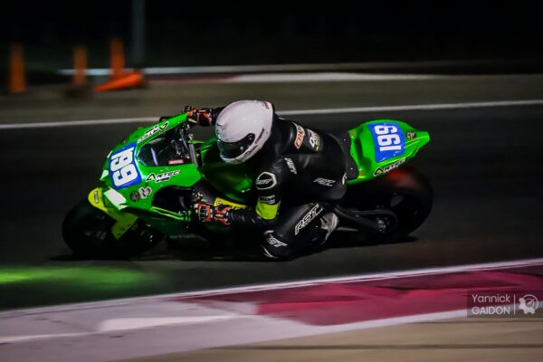 Bol d'Or 2026, H+16 : BMW Motorrad domine sans partage