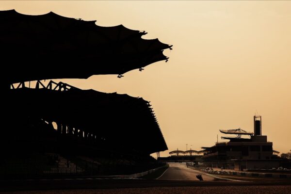 Le MotoGP annonce les dates de la pré-saison 2027