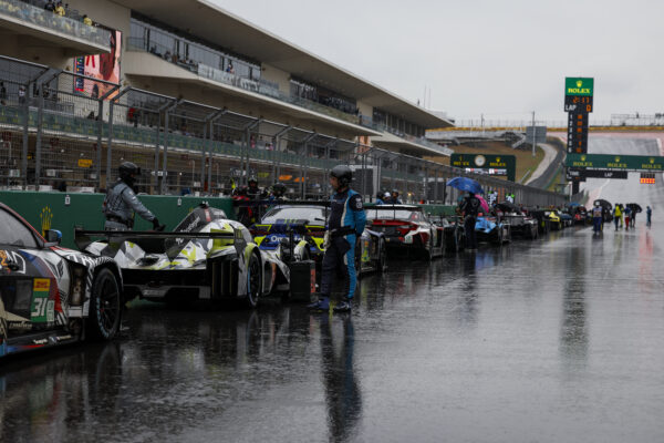 Lone Star Le Mans : le programme du week-end