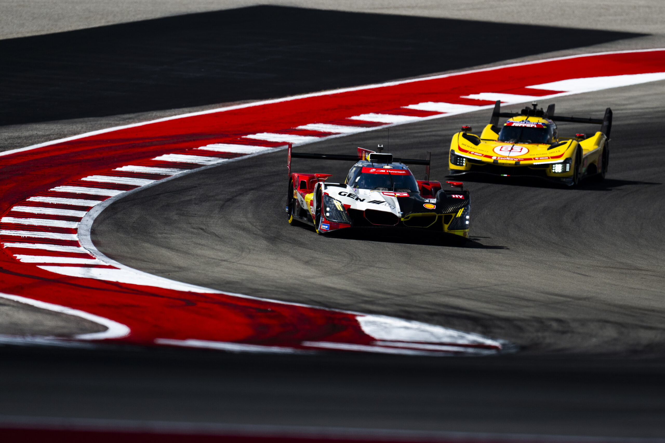 Championnat WEC