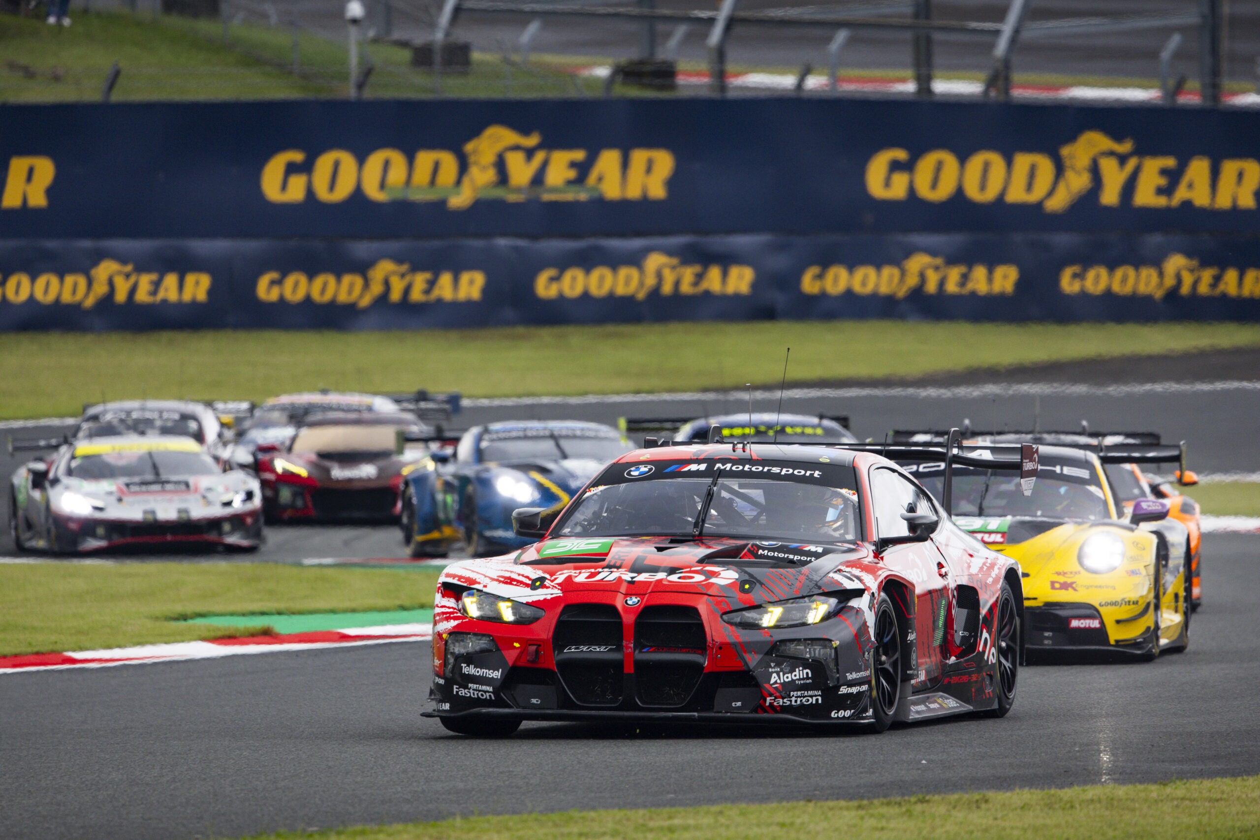 6 Heures de Fuji
